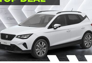 Seat Arona 2.500 km 22.398 &euro; Gelnhausen 63571