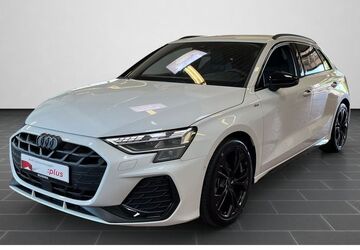Audi A3 10.837 km 37.730 &euro; Aschaffenburg 63741