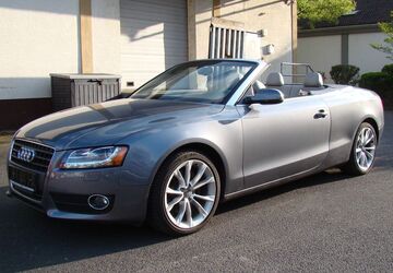Audi A5 84.430 km 7.999 &euro; Aschaffenburg 63741