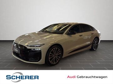 Gebrauchte Audi e-tron