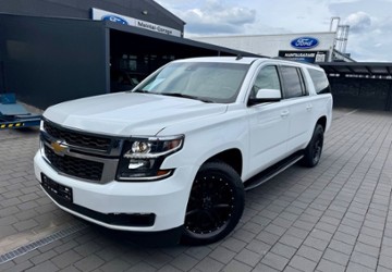 Chevrolet Suburban 275.700 km 16.590 &euro; Maintal 63477