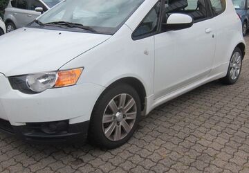 Mitsubishi Colt 72.196 km 4.999 &euro; Aschaffenburg 63741