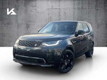 Gebrauchte Land Rover Discovery