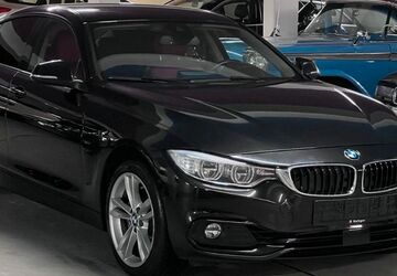 BMW 435 Gran Coupé 120.000 km 18.000 &euro; Aschaffenburg 63741