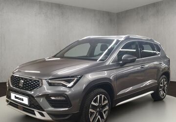 Seat Ateca 2.400 km 29.450 &euro; Aschaffenburg 63739