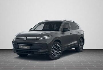 VW Tiguan 16.457 km 39.780 &euro; Aschaffenburg 63741