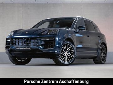 Gebrauchte Porsche Cayenne