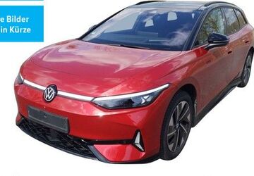 VW ID.7 13.935 km 55.990 &euro; Aschaffenburg 63741