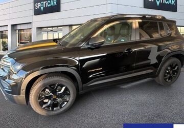 Jeep Avenger 3.500 km 32.980 &euro; Maintal 63477