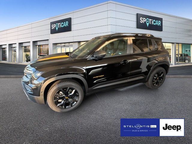 Jeep Avenger 3.500 km 32.980 &euro; Maintal 63477