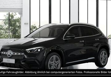 Mercedes-Benz GLA 200 15.000 km 43.640 &euro; Aschaffenburg 63741