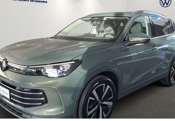 VW Tiguan 25.550 km 43.480 &euro; Aschaffenburg 63741