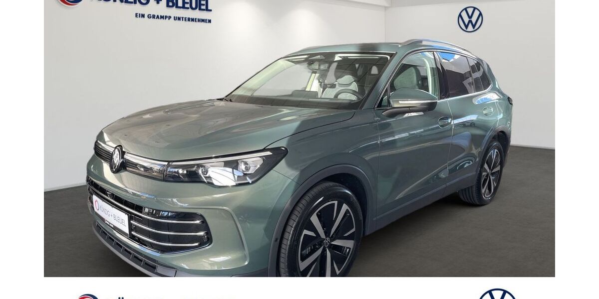 VW Tiguan 25.550 km 43.480 &euro; Aschaffenburg 63741