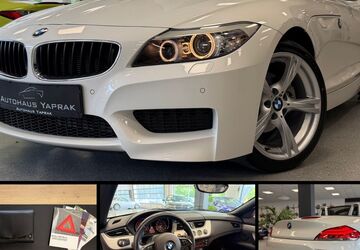 BMW Z4 37.438 km 24.990 &euro; Hösbach 63768