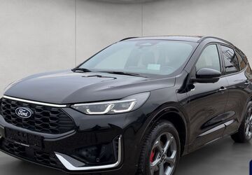 Ford Kuga 8.967 km 34.950 &euro; Hanau 63452