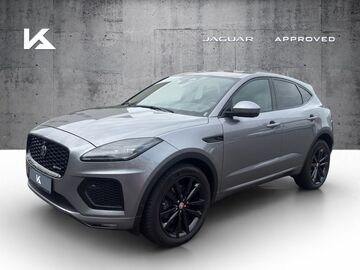 Gebrauchte Jaguar E-Pace