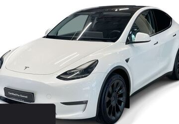 Tesla Model Y 45.901 km 40.100 &euro; Hanau 63457