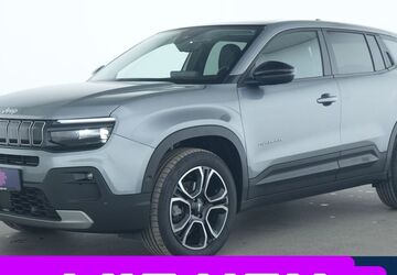 Jeep Avenger 3.885 km 25.299 &euro; Dietzenbach bei Frankfurt 63128