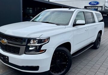 Chevrolet Suburban 275.700 km 16.590 &euro; Maintal 63477