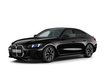 BMW 420 Gran Coupé 1.500 km 54.800 &euro; Aschaffenburg 63741