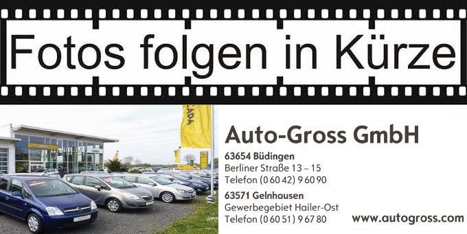 Opel Mokka 6.500 km 21.650 &euro; Gelnhausen-Hailer 63571