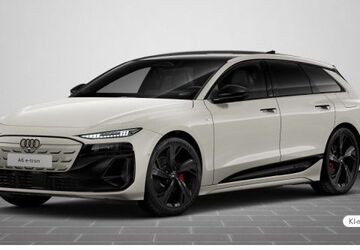 Audi A6 e-tron 12.718 km 68.880 &euro; Aschaffenburg 63741