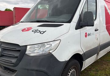 Mercedes-Benz Sprinter 210.000 km 8.990 &euro; Dietzenbach 63128