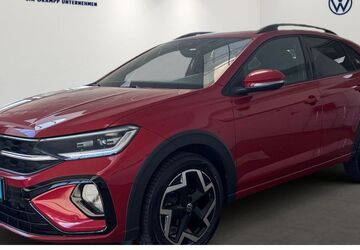 VW Taigo 26.373 km 27.490 &euro; Aschaffenburg 63741