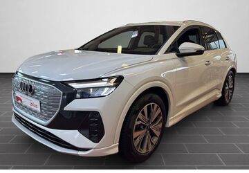 Audi Q4 e-tron 82.977 km 30.980 &euro; Aschaffenburg 63741