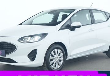 Ford Fiesta 73.140 km 10.926 &euro; Dietzenbach bei Frankfurt 63128