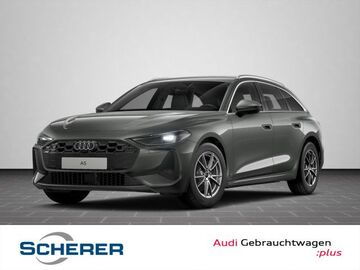 Gebrauchte Audi A5