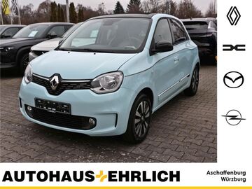 Gebrauchte Renault Twingo