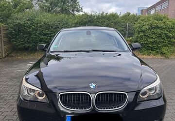 BMW 520 291.000 km 6.990 &euro; Hanau 63454