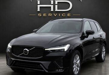 Volvo XC60 22.400 km 45.700 &euro; Gelnhausen 63571