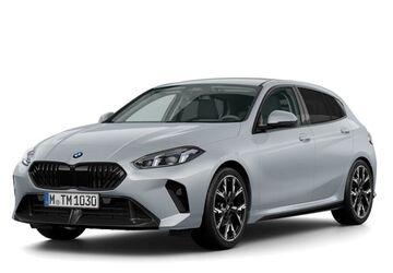BMW 120 25.833 km 32.590 &euro; Rödermark 63322