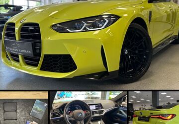 BMW M4 45.780 km 68.990 &euro; Hösbach 63768