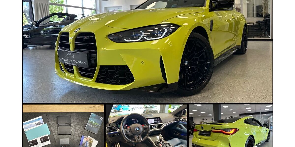 BMW M4 45.780 km 68.990 &euro; Hösbach 63768