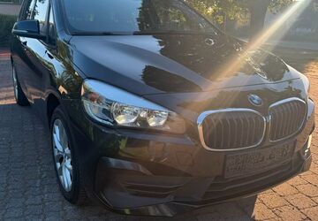 BMW 218 137.950 km 12.999 &euro; Mühlheim Am Main 63165