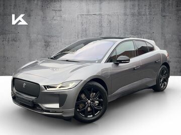 Gebrauchte Jaguar I-Pace
