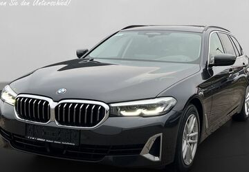 BMW 530 47.900 km 38.990 &euro; Alzenau 63755