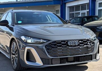 Audi A5 10.800 km 55.900 &euro; Aschaffenburg 63743