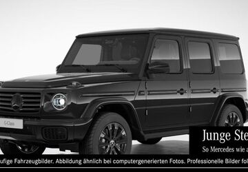 Mercedes-Benz G 450 9.300 km 148.830 &euro; Aschaffenburg 63741