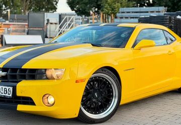 Chevrolet Camaro 150.000 km 12.999 &euro; Hanau (Grossauheim) 63457