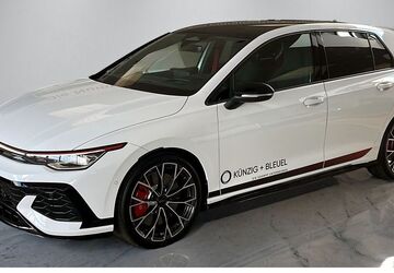 VW Golf 1.550 km 47.880 &euro; Aschaffenburg 63741