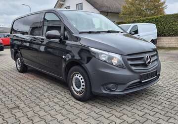 Mercedes-Benz Vito 73.483 km 25.890 &euro; Rodgau-Nieder Roden 63110