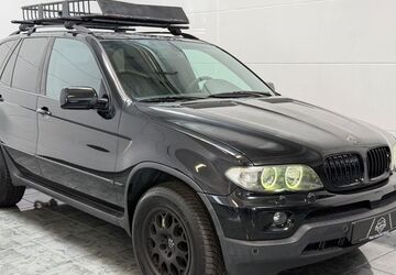 BMW X5 304.000 km 4.290 &euro; Erlensee 63526