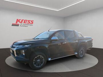 Gebrauchte Mitsubishi L200