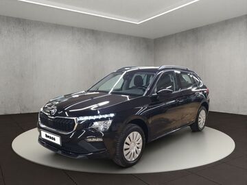 Gebrauchte Skoda Kamiq