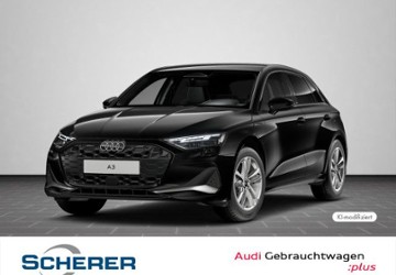 Audi A3 28.241 km 33.500 &euro; Aschaffenburg 63741
