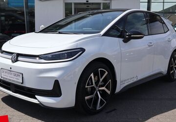 VW ID.3 9.900 km 49.990 &euro; Bürgstadt 63927